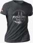 Preview: Shirt »Kölner Dom« Unisex Grau | Im Köln Shop online kaufen